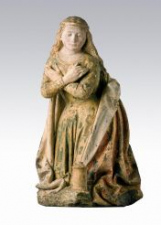 Maria Magdalena, 1490-1500, Artist unknown